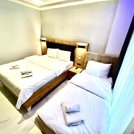 Apart-hotel Taksim Valens