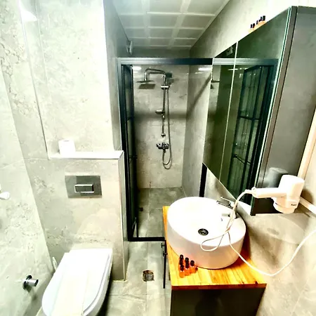 Taksim Valens Apart-hotel