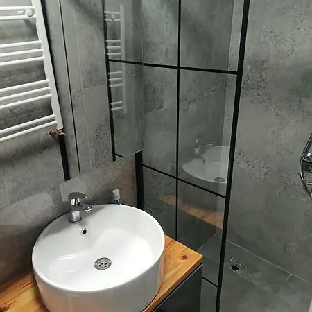 Apart-hotel Taksim Valens 4*