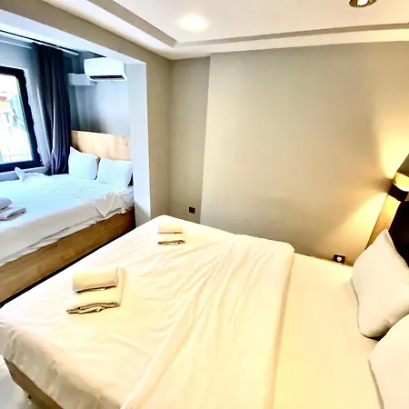 شقة فندقية Taksim Valens اسطنبول