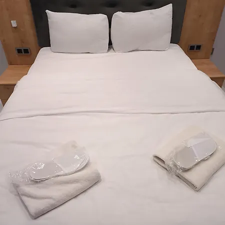 Aparthotel Taksim Valens Istanbul