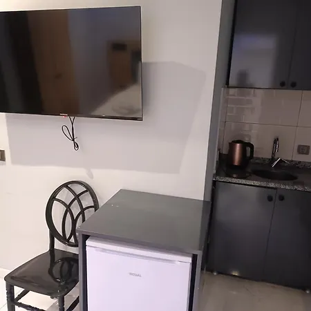 Taksim Savella Hotel 이스탄불