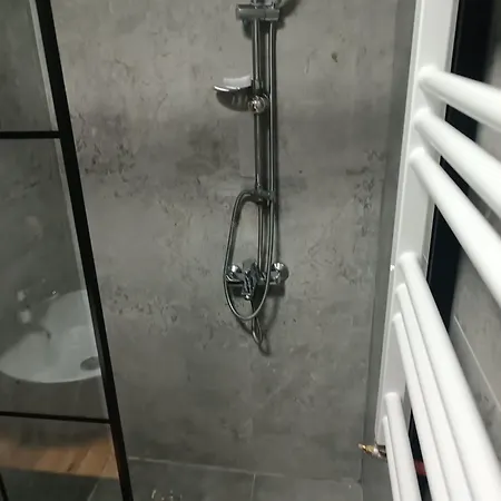 아파트호텔 Taksim Savella Hotel 이스탄불