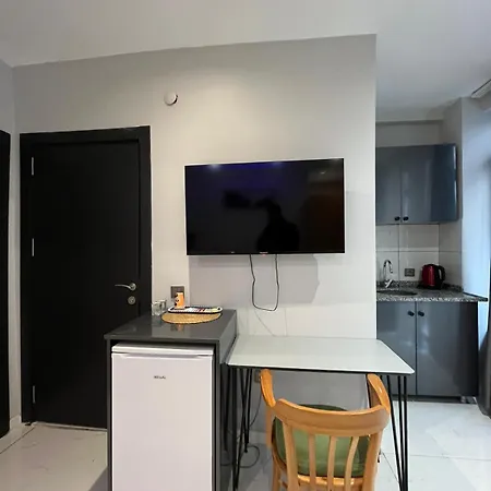 Taksim Savella Aparthotel