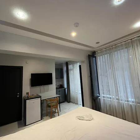 Aparthotel Taksim Savella Istanbul