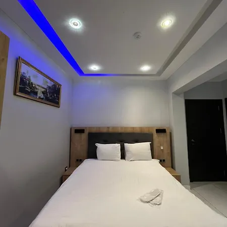 Aparthotel Taksim Savella