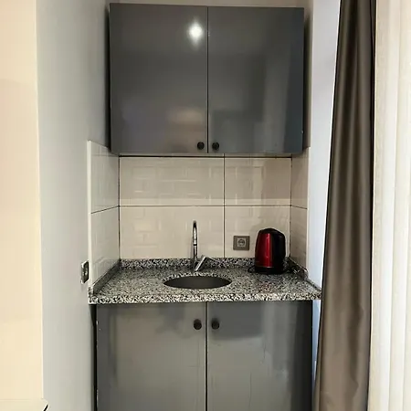 Aparthotel Taksim Savella Istanbul
