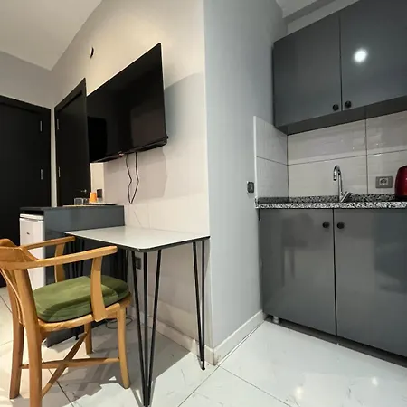 Taksim Savella 4* Istanbul