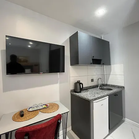Taksim Savella Aparthotel