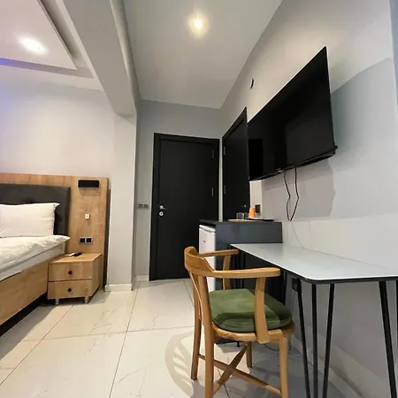 Aparthotel Taksim Savella