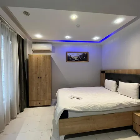 Taksim Savella Aparthotel Istanbul