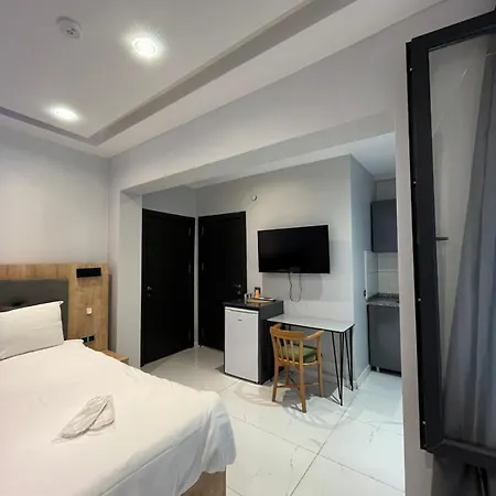 Taksim Savella 4* Istanbul