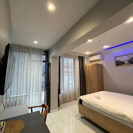 Taksim Savella Aparthotel