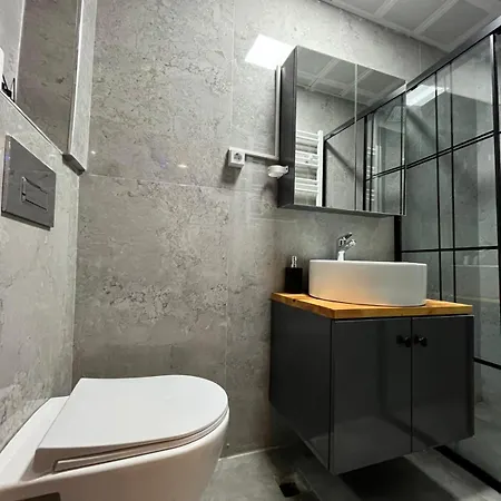 Aparthotel Taksim Savella 4*