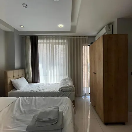 Taksim Savella 4*