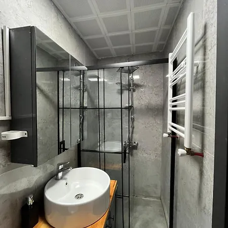 Taksim Savella Aparthotel