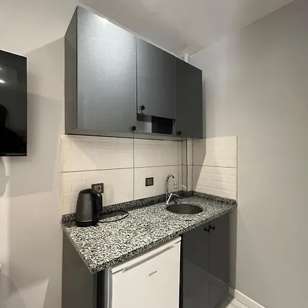 Aparthotel Taksim Savella Istanbul