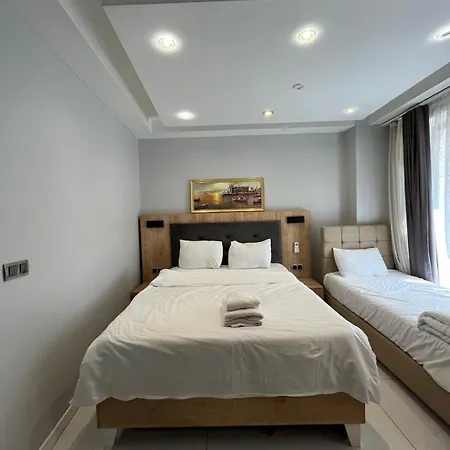 Taksim Savella 4* Istanbul