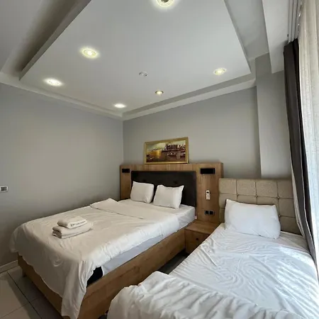 Taksim Savella Aparthotel