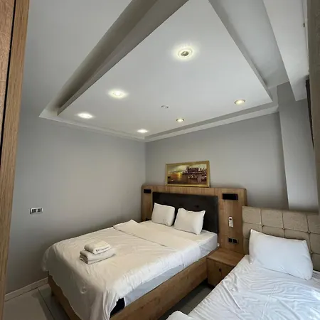 Aparthotel Taksim Savella 4*