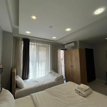 Aparthotel Taksim Savella Istanbul