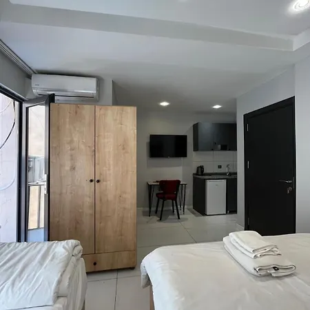 Taksim Savella 4* Istanbul