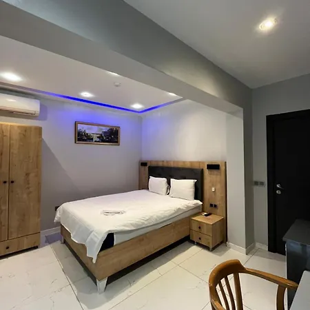 Aparthotel Taksim Savella