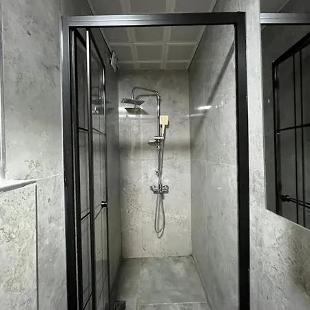 Taksim Savella Aparthotel 4*
