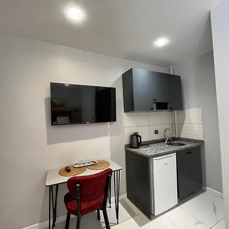Aparthotel Taksim Savella