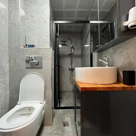 Taksim Savella 4* Istanbul