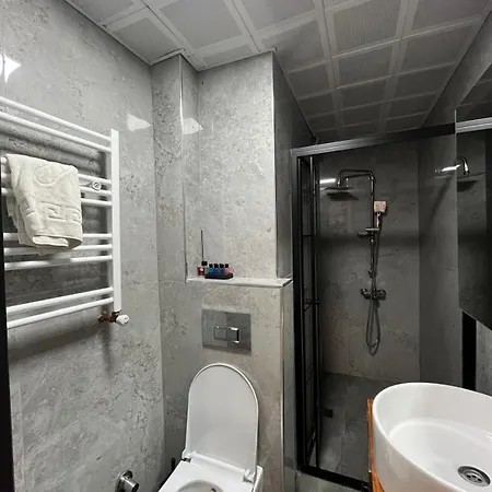 Taksim Savella Aparthotel
