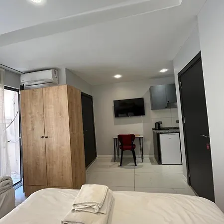 Aparthotel Taksim Savella