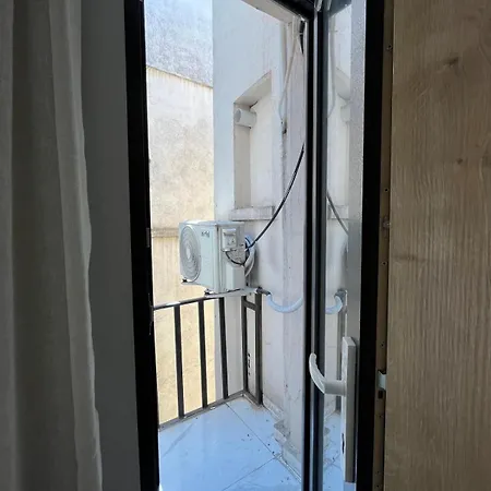 Taksim Savella Aparthotel 4*