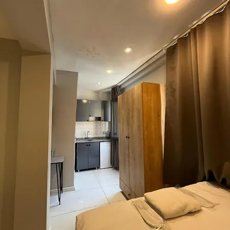 Taksim Savella Aparthotel Istanbul