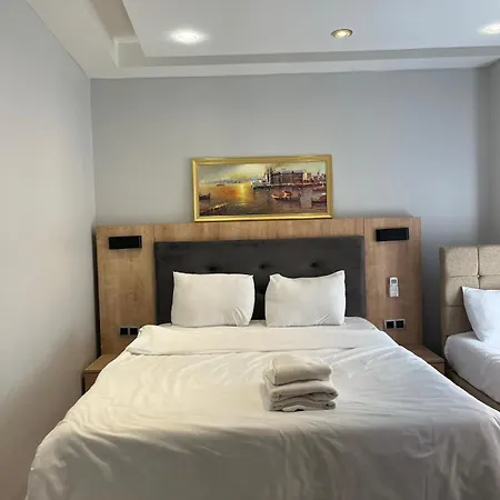 Aparthotel Taksim Savella Istanbul