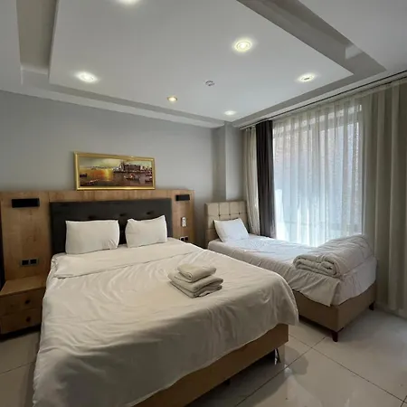 Aparthotel Taksim Savella