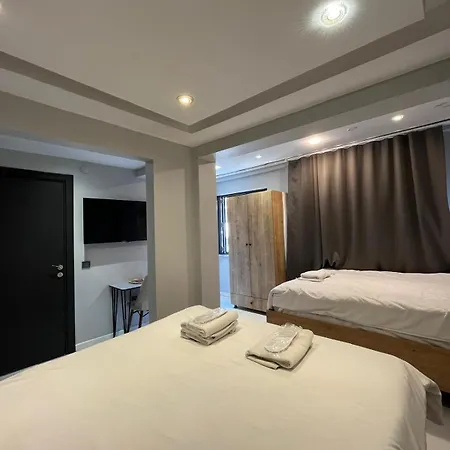 Aparthotel Taksim Savella 4*