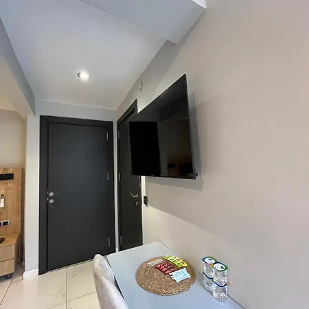 Taksim Savella Aparthotel Istanbul