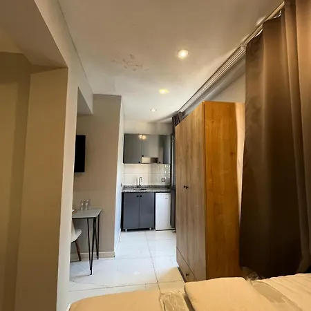 Aparthotel Taksim Savella Istanbul