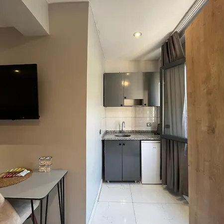 Taksim Savella Aparthotel
