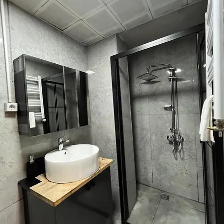 Taksim Savella Aparthotel