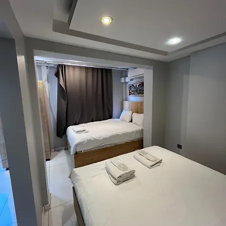 Taksim Savella Aparthotel Istanbul
