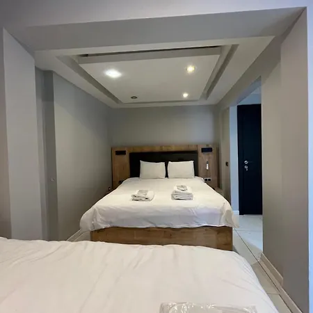 Taksim Savella Aparthotel