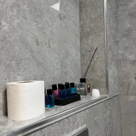 Taksim Savella Aparthotel 4*