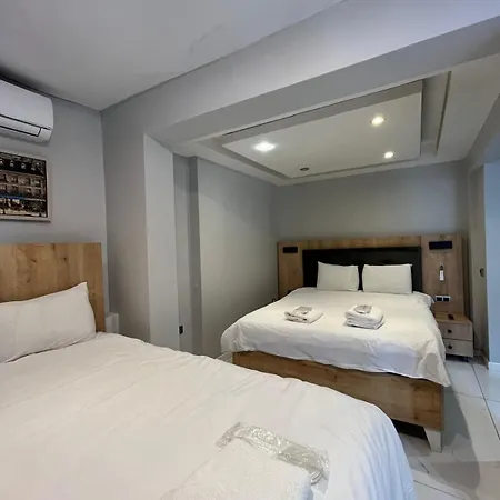 Aparthotel Taksim Savella 4*