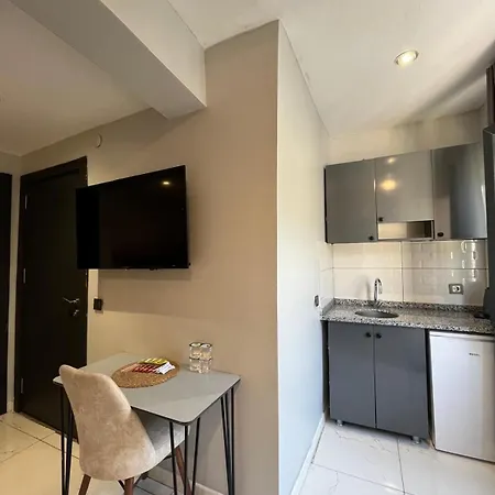 Taksim Savella 4*