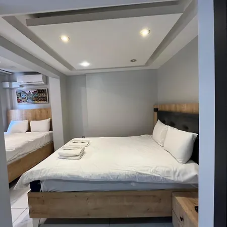 Taksim Savella 4* Istanbul
