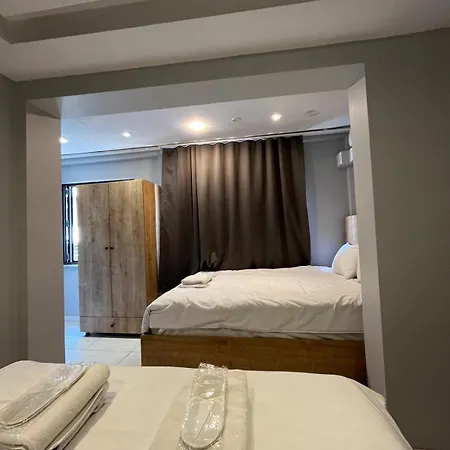Aparthotel Taksim Savella Istanbul