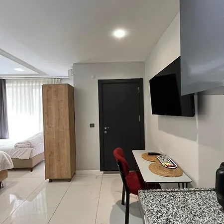 Taksim Savella Aparthotel Istanbul