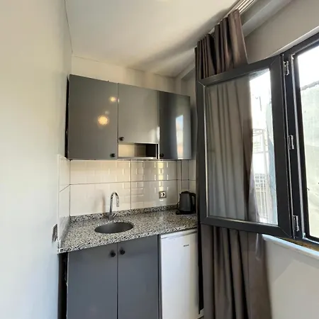 Taksim Savella 4*
